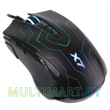 Игровая мышь A4Tech X89 Maze картинка 2